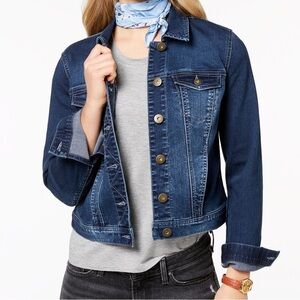 Maison Jules Denim Jacket